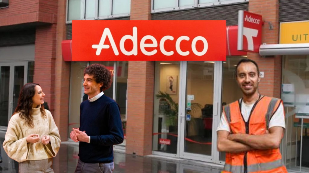 Empleos en ADECCO España: Encuentra Tu Próxima Oportunidad Laboral
